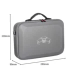 STARTRC Shoulder Storage Bag PU Handbag - Image 6