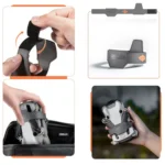 STARTRC Drone PU Propellers Holder Guard Prop Blade Stabilizer - Image 6