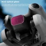 For DJI Mini 4 Pro STARTRC Drone Lens Filter - Image 5