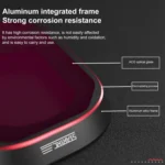 For DJI Mini 4 Pro STARTRC Drone Lens Filter - Image 6