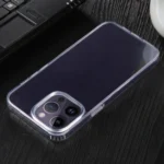 GEBEI Acrylic Phone Case, For iPhone 15 Pro Max, For iPhone 15 Pro, For iPhone 15 Plus, For iPhone 15 - Image 4