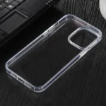 GEBEI Acrylic Phone Case, For iPhone 15 Pro Max, For iPhone 15 Pro, For iPhone 15 Plus, For iPhone 15 - Image 5