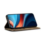 Denim Texture Casual Style Horizontal Flip Leather Case, For Xiaomi Redmi Note 13R Pro, For Xiaomi Redmi 13C / Poco C65, For Xiaomi Redmi Note 13, For Xiaomi Redmi Note 13 Pro... - Image 7