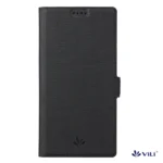 ViLi K Series Dual-side Buckle Magsafe Leather Phone Case, For iPhone 15 Pro Max, For iPhone 15 Pro, For iPhone 15 Plus, For iPhone 15 - Image 2