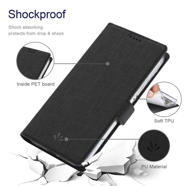 EDA005696201A_6.webp ViLi K Series Dual-side Buckle Magsafe Leather Phone Case, For iPhone 15 Pro Max, For iPhone 15 Pro, For iPhone 15 Plus, For iPhone 15 - Image 7