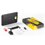 Ulefone Armor Pad 2 Rugged Tablet PC, 16GB+256GB 11 inch Android 13 MediaTek Helio G99 Octa Core 4G Network - Image 15