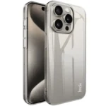 IMAK Wing II Wear-resisting Crystal Phone Case, For iPhone 15 Pro Max, For iPhone 15 Pro, For iPhone 15 Plus, For iPhone 15