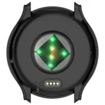 PC + Tempered Glass Film Integrated Watch Case - Image 9