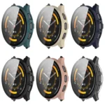 PC + Tempered Glass Film Integrated Watch Case - Image 3