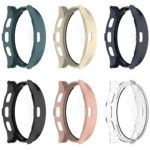 PC + Tempered Glass Film Integrated Watch Case - Image 4