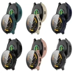 PC + Tempered Glass Film Integrated Watch Case - Image 5