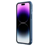 NILLKIN CamShield Prop Series PC + TPU Phone Case, For iPhone 15 Pro Max - Image 3
