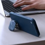 NILLKIN CamShield Prop Series PC + TPU Phone Case, For iPhone 15 Pro Max - Image 6