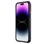 NILLKIN CamShield Prop Series SagSafe PC + TPU Magnetic Phone Case, For iPhone 15 Pro Max - Image 3