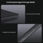 NILLKIN CamShield Pro PC Phone Case, For OnePlus Ace 5 / 5 Pro / 13R, For OnePlus Ace 3 / 12R, For OnePlus 12, For OnePlus Ace 2 Pro - Image 12