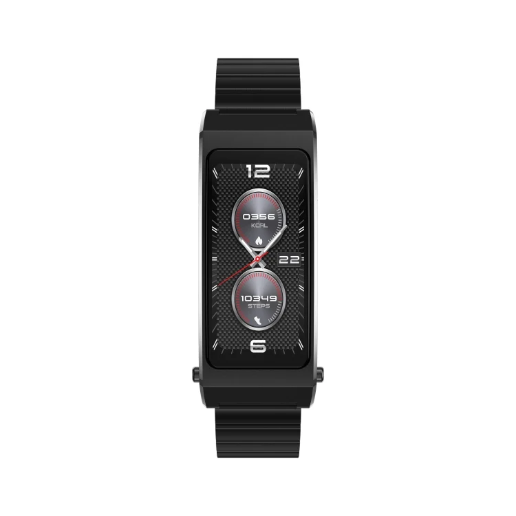 EDA005715401A_2.webp K7 1.14 inch TFT Screen Smart Call Bracelet, BT Call / Heart Rate / Blood Pressure / Blood Oxygen - Image 8