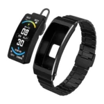 K7 1.14 inch TFT Screen Smart Call Bracelet, BT Call / Heart Rate / Blood Pressure / Blood Oxygen - Image 10