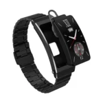 K7 1.14 inch TFT Screen Smart Call Bracelet, BT Call / Heart Rate / Blood Pressure / Blood Oxygen - Image 11