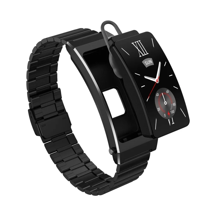 EDA005715401A_5.webp K7 1.14 inch TFT Screen Smart Call Bracelet, BT Call / Heart Rate / Blood Pressure / Blood Oxygen - Image 11