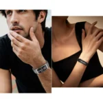 K7 1.14 inch TFT Screen Smart Call Bracelet, BT Call / Heart Rate / Blood Pressure / Blood Oxygen - Image 6