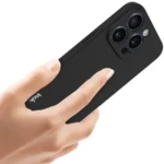 imak UC-4 Series Straight Edge TPU Phone Case, For iPhone 15 Pro Max, For iPhone 15 Pro, For iPhone 15 Plus, For iPhone 15 - Image 7