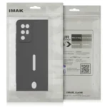 imak UC-4 Series Straight Edge TPU Phone Case, For iPhone 15 Pro Max, For iPhone 15 Pro, For iPhone 15 Plus, For iPhone 15 - Image 4