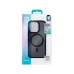 Benks Skin Feel Series MagSafe Magnetic Shockproof Phone Case, For iPhone 15 Pro Max, For iPhone 15 Pro, For iPhone 15 Plus, For iPhone 15 - Image 7