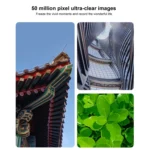 Honor Play 50 Plus, 6.8 inch MagicOS 7.2 Dimensity 6020 Octa Core up to 2.2GHz, Network: 5G, OTG, Not Support Google Play - Image 6