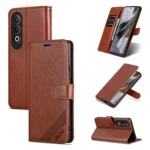 AZNS Sheepskin Texture Flip Leather Phone Case, For OnePlus Nord CE4, For OnePlus Nord CE3, For OnePlus Nord CE4 Lite 5G