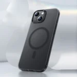 Benks Light Sand Series MagSafe Magnetic Shockproof Phone Case, For iPhone 15 Pro Max, For iPhone 15 Pro, For iPhone 15 Plus, For iPhone 15