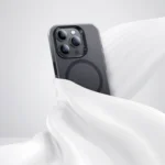 Benks Light Sand Series MagSafe Magnetic Shockproof Phone Case, For iPhone 15 Pro Max, For iPhone 15 Pro, For iPhone 15 Plus, For iPhone 15 - Image 5