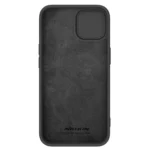 NILLKIN CamShield Liquid Silicone Phone Case, For iPhone 15 Plus - Image 3