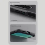 NILLKIN Frosted Shield Pro Magnetic Phone Case, For Redmi Turbo 4, For Redmi K80, For Redmi Note 14 Pro+ 5G, For Redmi Note 14 Pro 5G, For Xiaomi Redmi Turbo 3, For Xiaomi Redmi Note 13 Pro+... - Image 11