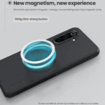 NILLKIN Frosted Shield Pro Magnetic Phone Case, For Redmi Turbo 4, For Redmi K80, For Redmi Note 14 Pro+ 5G, For Redmi Note 14 Pro 5G, For Xiaomi Redmi Turbo 3, For Xiaomi Redmi Note 13 Pro+... - Image 9