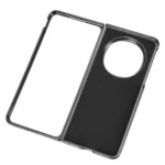 Cow Pattern Sewing Back Cover Phone Case, For OPPO Find N5, For OPPO Find N3, For OPPO Find N3 Flip - Image 3