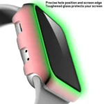 Full Coverage Plating TPU Case - Image 4