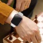 Full Coverage Plating TPU Case - Image 8