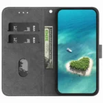 Crystal Texture Colored Drawing Leather Phone Case, For OnePlus Ace 5 Racing / Nord CE5 - Image 4