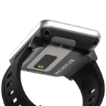DM100 2.86 inch IPS Full Screen Smart Sport Watch, Support Independent Card Insertion / Multiple Sports Modes / Heart Rate Monitoring / Step Counting - Image 3