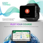 DM100 2.86 inch IPS Full Screen Smart Sport Watch, Support Independent Card Insertion / Multiple Sports Modes / Heart Rate Monitoring / Step Counting - Image 8