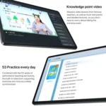 Lenovo Xiaoxin Pad 2024 11 inch WiFi Tablet, Android 13, Qualcomm Snapdragon 685 Octa Core, Support Face Identification - Image 7