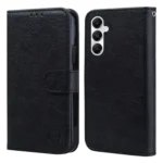 Skin Feeling Oil Leather Texture PU + TPU Phone Case, For Samsung Galaxy A05s, For Samsung Galaxy A35 5G, For Samsung Galaxy A32 4G, For Samsung Galaxy S24 5G