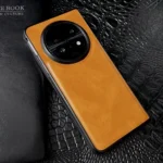 Crazy Horse Texture PU + PC Phone Case, For OPPO Find N5, For OPPO Find N3 / OnePlus Open - Image 2