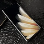 Crazy Horse Texture PU + PC Phone Case, For OPPO Find N5, For OPPO Find N3 / OnePlus Open - Image 4