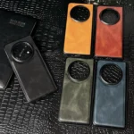 Crazy Horse Texture PU + PC Phone Case, For OPPO Find N5, For OPPO Find N3 / OnePlus Open - Image 5