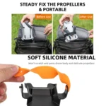 Sunnylife SJ711 Blade Holder Fixed Propeller Fixer Guard - Image 6