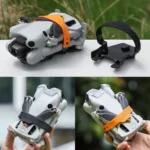 Sunnylife SJ711 Blade Holder Fixed Propeller Fixer Guard - Image 7