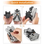 Sunnylife SJ711 Blade Holder Fixed Propeller Fixer Guard - Image 9