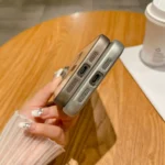 MagSafe Magnetic Frosted TPU Phone Case, For iPhone 11 Pro Max, For iPhone 11 - Image 5