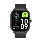 Zeblaze GTS 3 Pro IP68 1.97inch HD Fitness Smart Watch - Image 11